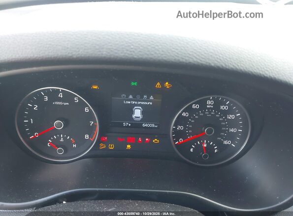 KNDPM3AC2N7958987 2022 KIA SPORTAGE Black Vista de los asientos traseros