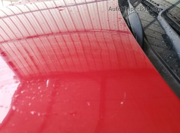 KNDPM3AC3M7883909 2021 KIA SPORTAGE Red 