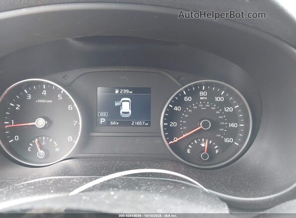 KNDPM3AC3M7902832 2021 KIA SPORTAGE Red Vista de los asientos traseros