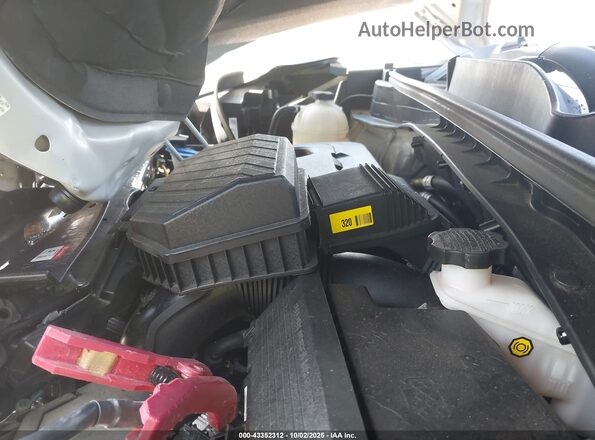 KNDPM3AC4L7825287 2020 KIA SPORTAGE Silver Widok z tyłu
