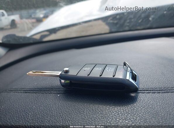 KNDPM3AC4L7825287 2020 KIA SPORTAGE Silver Widok deski rozdzielczej