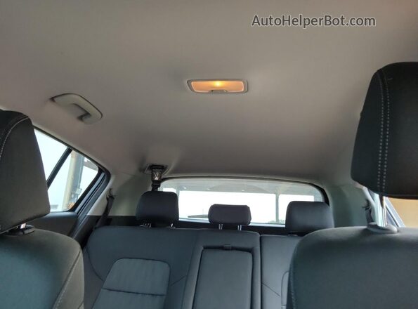 KNDPM3AC5N7983673 2022 KIA SPORTAGE Черный Вид задних сидений