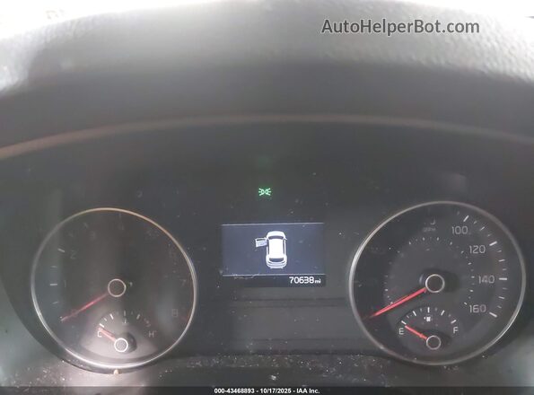 KNDPM3AC6M7862598 2021 KIA SPORTAGE Black Vista de los asientos traseros