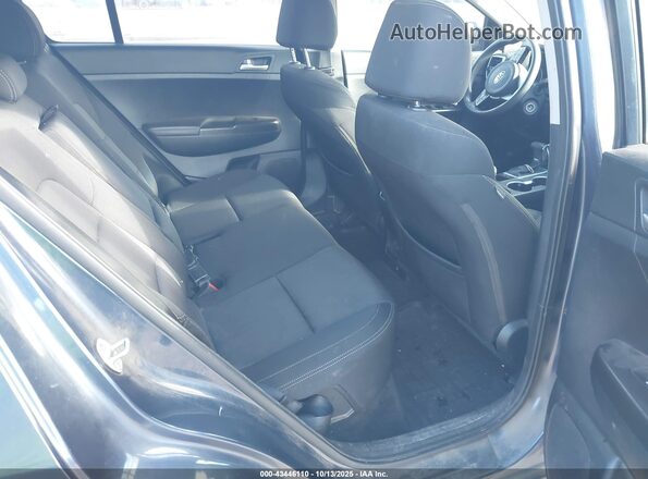 KNDPM3AC6M7876551 2021 KIA SPORTAGE Gray 