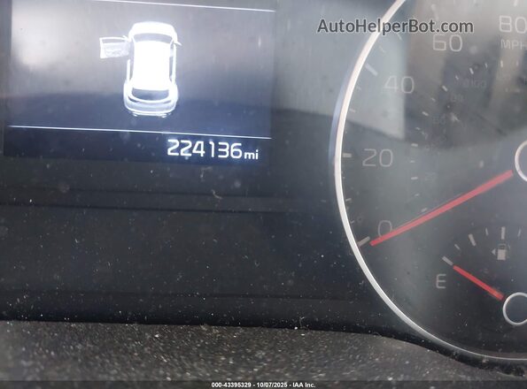 KNDPM3AC6N7967997 2022 KIA SPORTAGE Silver Սալոնի 360 աստիճան տեսք