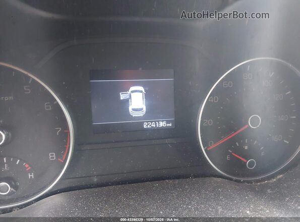 KNDPM3AC6N7967997 2022 KIA SPORTAGE Silver Հետևի նստատեղերի տեսք