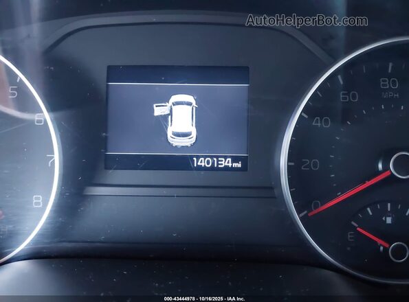 KNDPM3ACXM7881817 2021 KIA SPORTAGE Red 