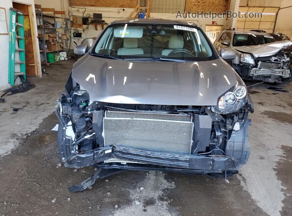 KNDPMCAC1L7711621 2020 KIA SPORTAGE Silver Front view