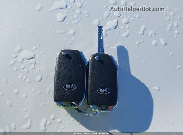 KNDPMCAC1N7961573 2022 KIA SPORTAGE Серый Вид панели приборов