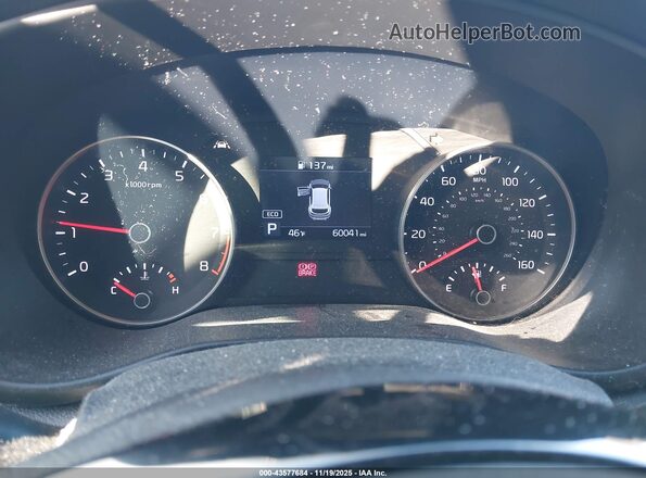 KNDPMCAC1N7961573 2022 KIA SPORTAGE Серый Вид задних сидений