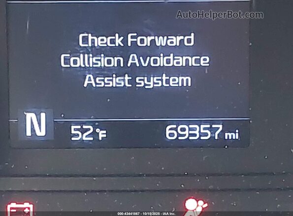 KNDPMCAC2M7942951 2021 KIA SPORTAGE Gray 
