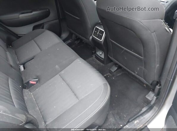 KNDPMCAC2M7942951 2021 KIA SPORTAGE Gray VIN sticker view