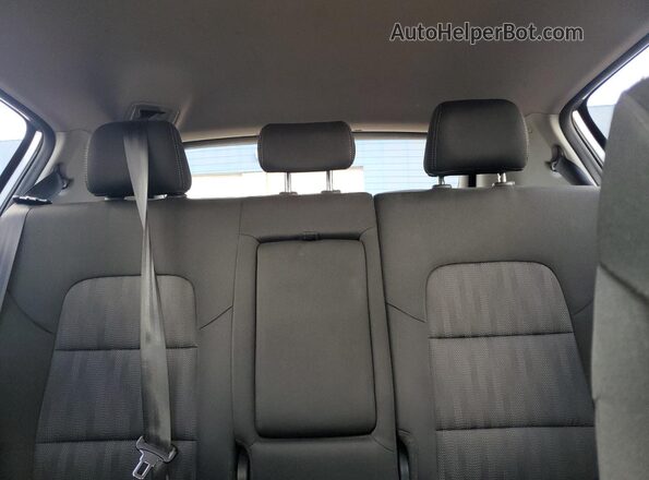 KNDPMCAC2N7001369 2022 KIA SPORTAGE Silver Vista de los asientos traseros