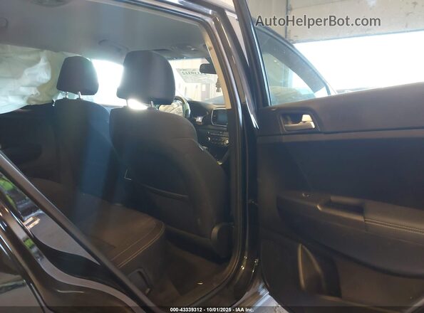 KNDPMCAC3L7686723 2020 KIA SPORTAGE Black Вид наклейки з VIN-кодом