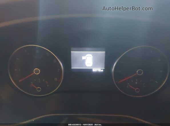 KNDPMCAC3L7686723 2020 KIA SPORTAGE Black Вид задніх сидінь