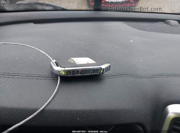 KNDPMCAC4N7007092 2022 KIA SPORTAGE Gray Вид панелі приладів