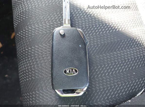KNDPMCAC6N7010544 2022 KIA SPORTAGE Red Առջևի վահանակի տեսք