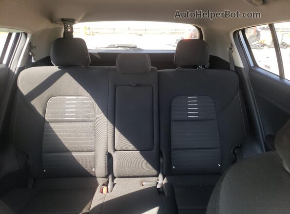 KNDPMCACXJ7403280 2018 KIA SPORTAGE Gray 