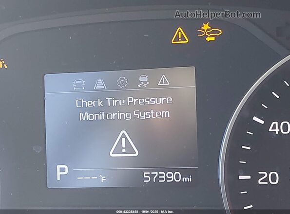 KNDPN3AC1M7890984 2021 KIA SPORTAGE Silver 