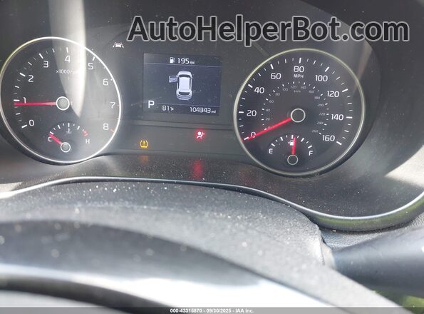 KNDPN3AC3N7996404 2022 KIA SPORTAGE White Вид задніх сидінь