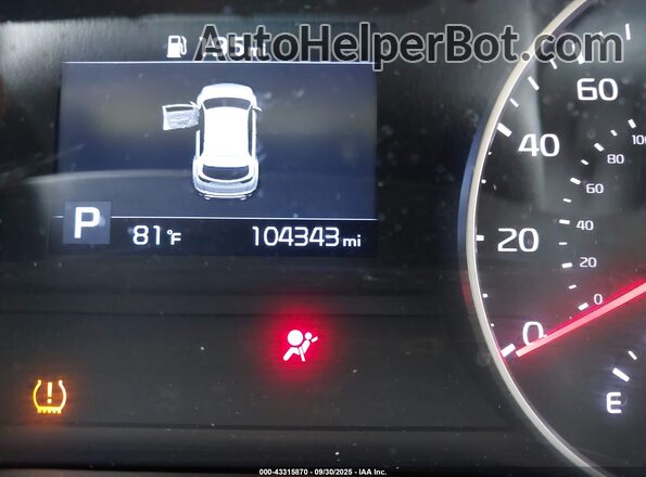 KNDPN3AC3N7996404 2022 KIA SPORTAGE White 