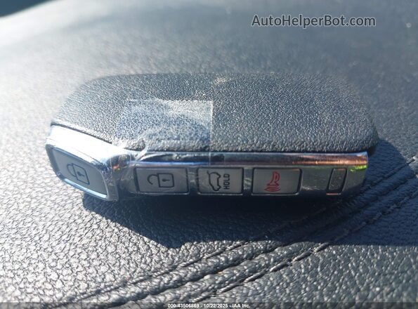 KNDPR3A65N7995012 2022 KIA SPORTAGE Серый Вид панели приборов