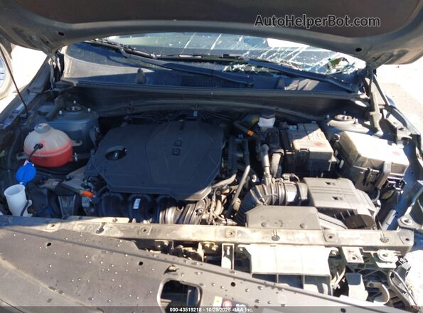 KNDPU3AF1P7036546 2023 KIA SPORTAGE Gray 
