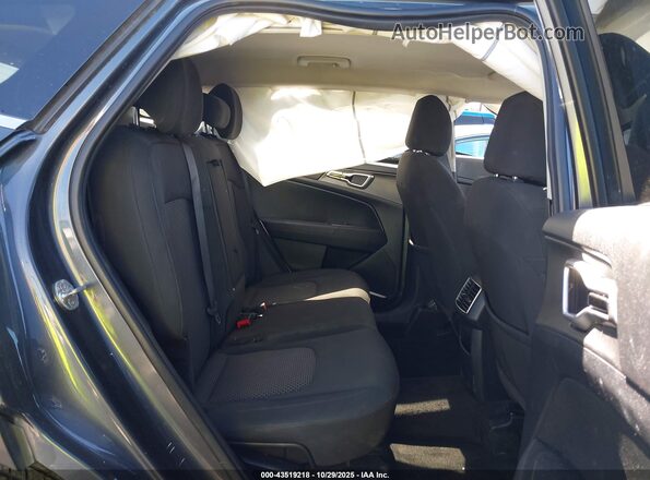 KNDPU3AF1P7036546 2023 KIA SPORTAGE Gray 