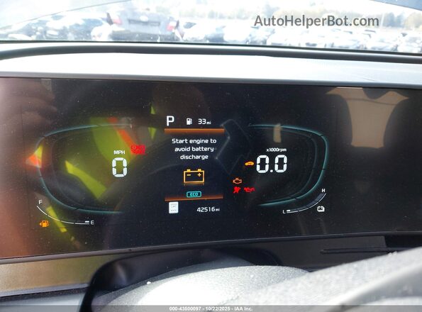 KNDPVCAG3P7028809 2023 KIA SPORTAGE HYBRID Черный Вид задних сидений