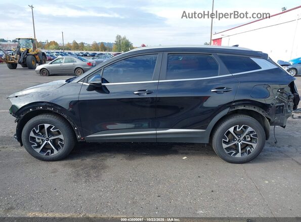 KNDPVCAG3P7028809 2023 KIA SPORTAGE HYBRID Черный 