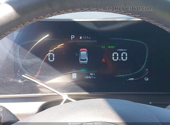 KNDPVCAG3P7071613 2023 KIA SPORTAGE HYBRID Black 