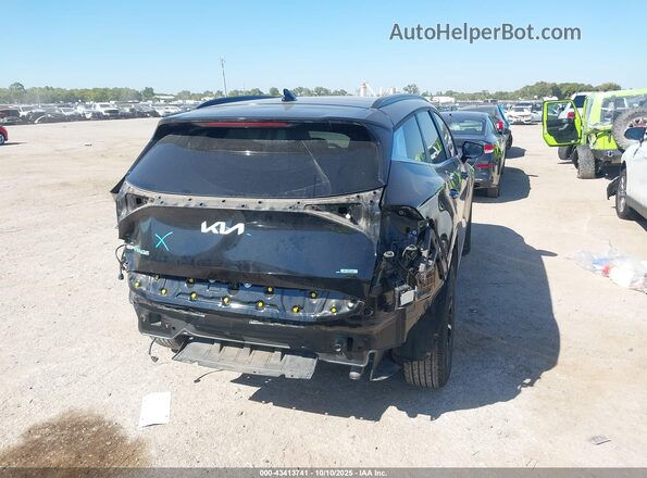 KNDPVCAG3P7071613 2023 KIA SPORTAGE HYBRID Black 