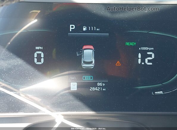 KNDPVCAG3P7071613 2023 KIA SPORTAGE HYBRID Black 
