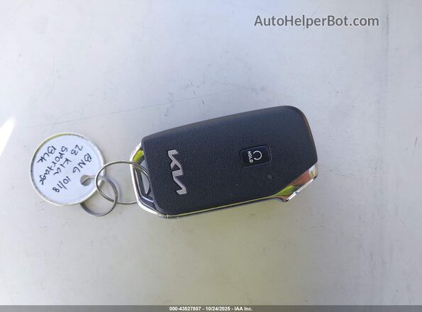 KNDPVCAG7P7014928 2023 KIA SPORTAGE HYBRID Black Вид панелі приладів