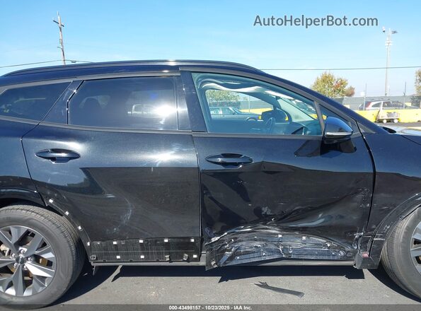 KNDPXCAGXP7019227 2023 KIA SPORTAGE HYBRID Black 