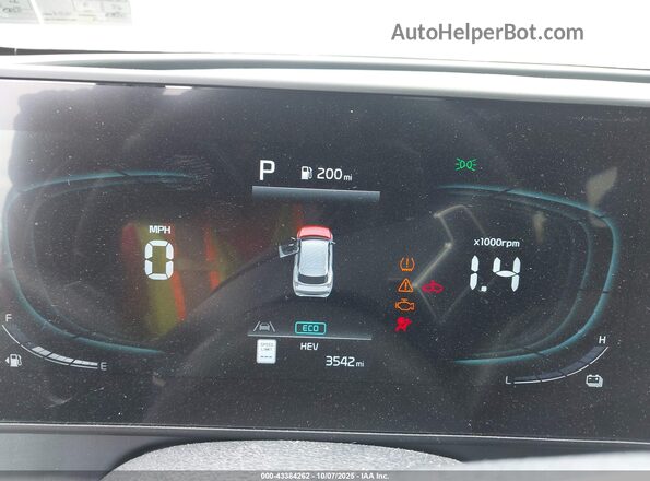 KNDPYDDH4S7277730 2025 KIA SPORTAGE PLUG-IN HYBRID Blue Rear seats view