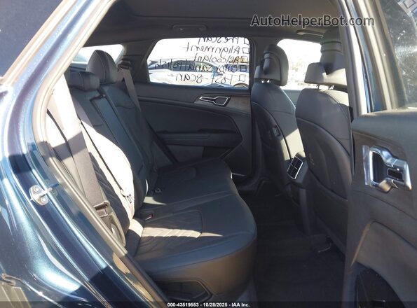 KNDPYDDH5R7119715 2024 KIA SPORTAGE PLUG-IN HYBRID Blue 