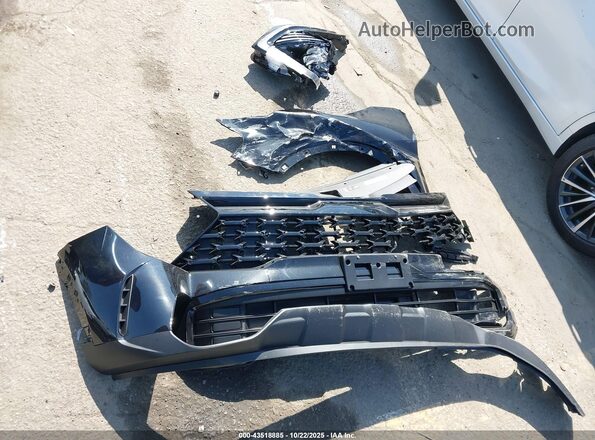 KNDPYDDH6S7277583 2025 KIA SPORTAGE PLUG-IN HYBRID Black Vista del cuadro de instrumentos