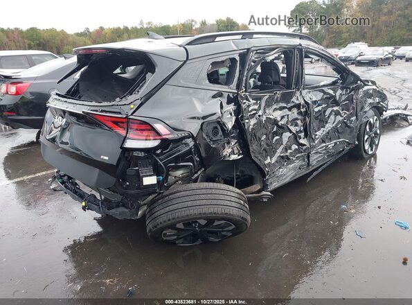 KNDPZDDH0R7173971 2024 KIA SPORTAGE PLUG-IN HYBRID Black Задня права чверть