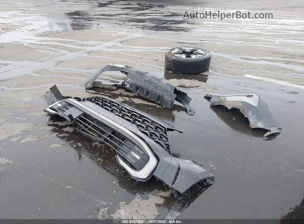 KNDPZDDH0R7173971 2024 KIA SPORTAGE PLUG-IN HYBRID Black Вид щитка приладів