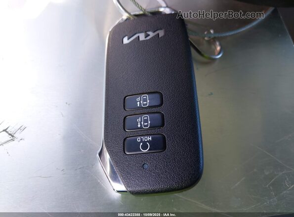 KNDPZDDH3S7237975 2025 KIA SPORTAGE PLUG-IN HYBRID Green Vista del salpicadero