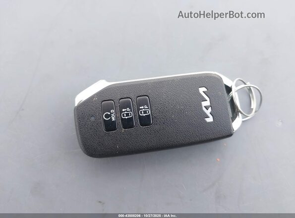 KNDPZDDH3S7258793 2025 KIA SPORTAGE PLUG-IN HYBRID Gray 