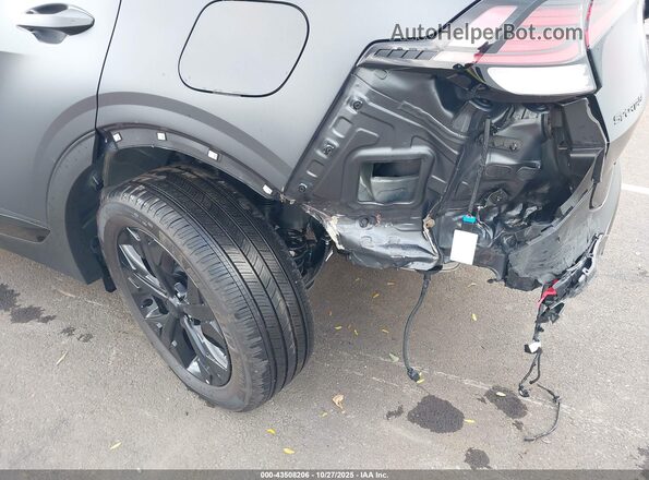 KNDPZDDH3S7258793 2025 KIA SPORTAGE PLUG-IN HYBRID Gray 