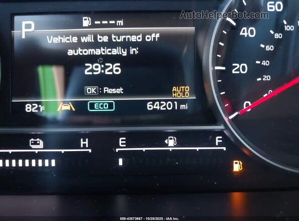 KNDRG4LG9N5086129 2022 KIA SORENTO HYBRID Black 