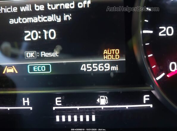 KNDRG4LGXN5084499 2022 KIA SORENTO HYBRID Silver 