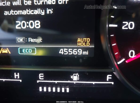 KNDRG4LGXN5084499 2022 KIA SORENTO HYBRID Silver 