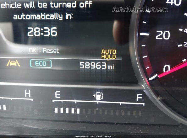 KNDRGDLG6N5122049 2022 KIA SORENTO HYBRID Синий 