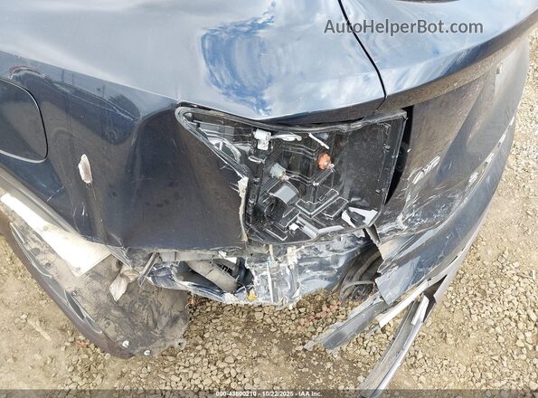 KNDRGDLG6N5122049 2022 KIA SORENTO HYBRID Синий 