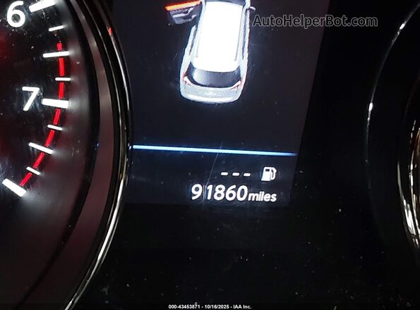 KNMAT2MT2JP576600 2018 NISSAN ROGUE White 