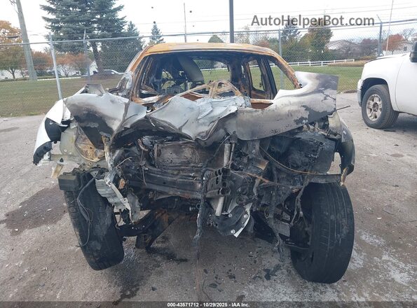 KNMAT2MT4GP649085 2016 NISSAN ROGUE White Вид панелі приладів
